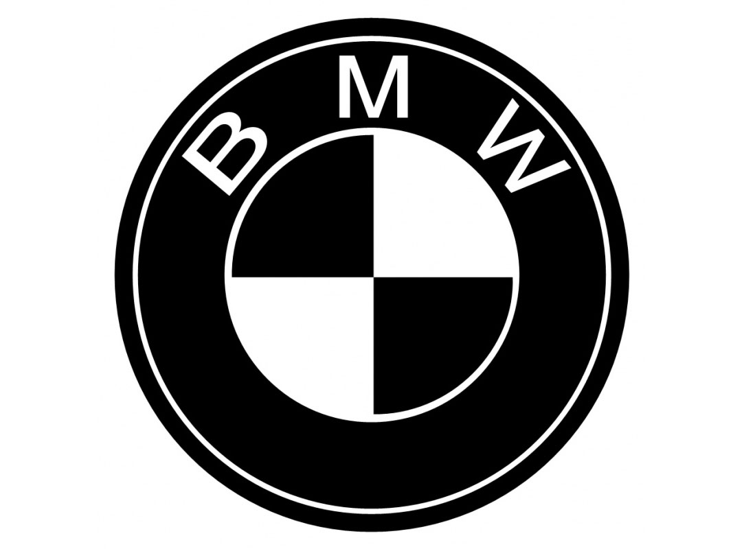 BMW DECAL 2000 Vinilo Autoadhesivo Adhesivo Calcomanía