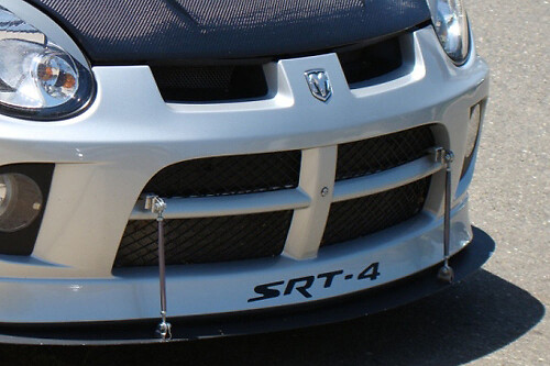 DODGE CHALLENGER SRT4 SRT8 calcomanías pegatinas