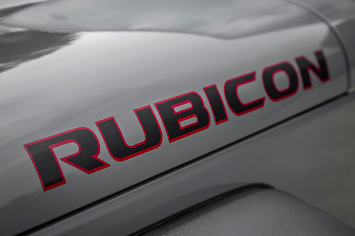 2 Rubicon Wrangler Rubicon Jeep CJ TJ YJ JK XJ vinilo adhesivo De
