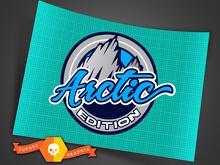 Par JEEP insignia emblema 