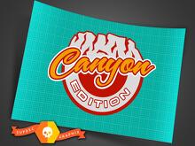 Par JEEP Insignia Emblema 