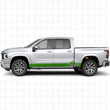 Vinilos en Capas para Puertas y Paneles Laterales para Chevrolet Silverado 1500 Próxima Generación 2027_6