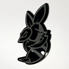 Emblema de insignias de guardabarros con insignia 3D de abeja Scatpack
 7