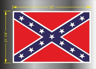 banderas de general lee de los estados confederados de américa 22