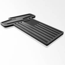 Insignia 3D de la bandera de EE. UU. Ford 150 Lightning - Emblema de insignias de guardabarros personalizadas para Ford 150 Lightning
 4
