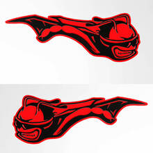 Insignia TEQ 3D - Emblema de insignias de guardabarros personalizadas para Toyota
 3
