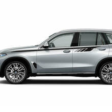 Kit de calcomanías laterales M para BMW X5 G05 - Adhesivos de vinilo SupDec Graphix
 2