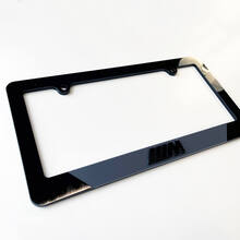 ///M Cubiertas de matrículas de vehículos Marcos Decoración de vehículos aptos para BMW M
 3