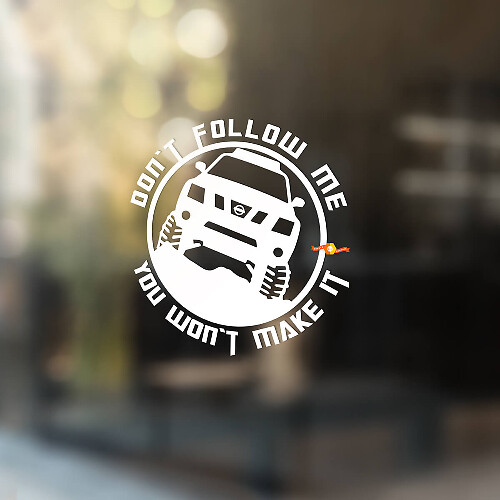 Ventana Diversión Amor Nissan Xterra Árboles Ventana Gráficos Vinilo Pegatinas Calcomanías
