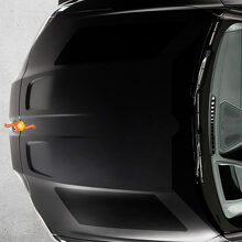 BMW M4 M3 G82 G83 Hood Vent Style pegatina de vinilo
 2