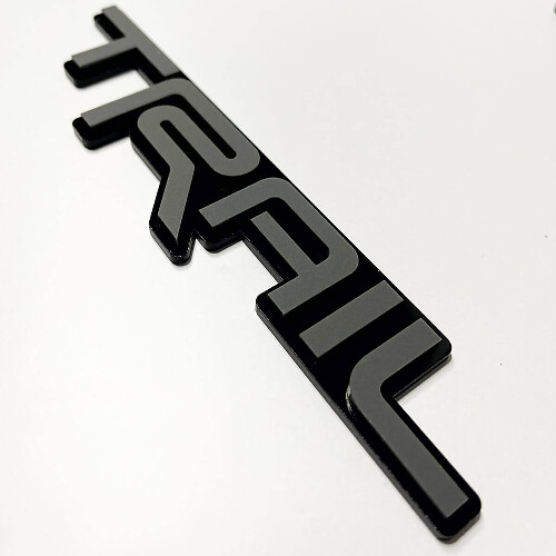 Insignia Universal 3D Trail para Toyota 4Runner
