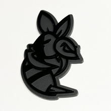 Scatpack Bee Hornet Insignia 3D Emblema de insignias para portón trasero de guardabarros
 2