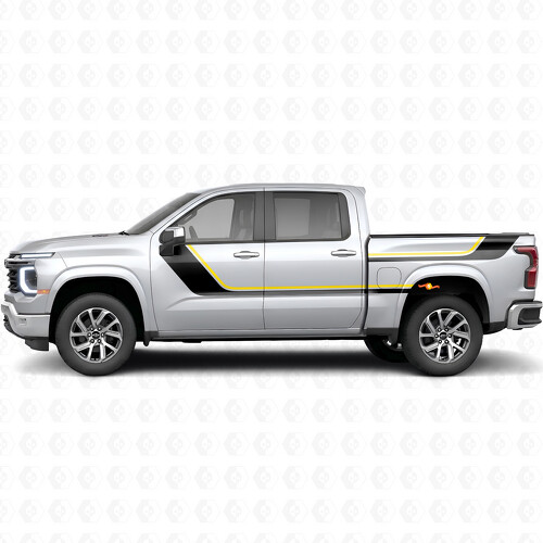 Prius Repellent Escape Diesel Divertido JDM Offroad 4x4 Camión Vinilo Adhesivo Calcomanía