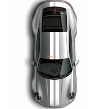 Porsche 997 Carrera Hood Roof Tunk Decals Stickers Graphics Graphics
 2