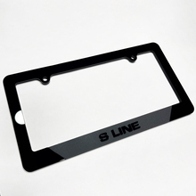 S LINE VEHÍCULO DEL VEHÍCULO DEL VEHÍCULO CUBIERTA DE CUARTA DE LA LINE AUDI S
 2