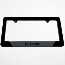 S LINE VEHÍCULO DEL VEHÍCULO DEL VEHÍCULO CUBIERTA DE CUARTA DE LA LINE AUDI S
 3
