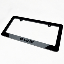 S LINE VEHÍCULO DEL VEHÍCULO DEL VEHÍCULO CUBIERTA DE CUARTA DE LA LINE AUDI S
 5