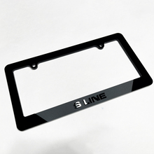 S LINE VEHÍCULO DEL VEHÍCULO DEL VEHÍCULO CUBIERTA DE CUARTA DE LA LINE AUDI S
 6