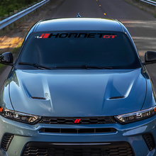 Calcomanía de calcomanía de parpadeo gráficos de vinilo para esquivar GT Hornet hash esquema
 2