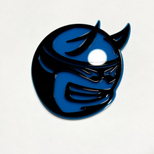 Insignia 3D personalizada Drag Bee Demon Dodge Charger Challenger Logo Fender Insignias Emblema Red and Grey
 2