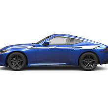 Kit de calcomanía de estilo Sing Stripe Z para Nissan Z Sport
 3