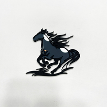 Horse Mustang Fender Insignias Tailgate Emblem 3d Insignia
 6
