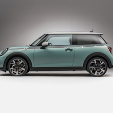 Decal de gráficos de acentos de carreras laterales para Mini Cooper S 2
 2