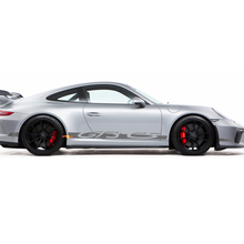 Side 911 GT3 CS PUERTAS KIT PELQUITOR DE CUSTACIÓN PARA PORSCHE 911 GT3
 2