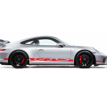 Side 911 GT3 CS PUERTAS KIT PELQUITOR DE CUSTACIÓN PARA PORSCHE 911 GT3
 3
