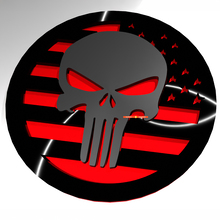 Insignias de Fender Raptor Edition Emblema 3D Insignia
 2