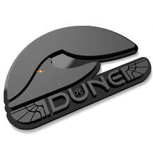 Emblema 3D de guardabarros Dune para Jeep Dodge_2