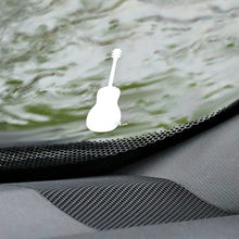 Calcomanía de esquina de huevo de Pascua para parabrisas de Jeep Wrangler - Gráfico de vinilo personalizado 2
 2