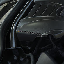 Calcomanías de capó Sixpack Engine para Dodge Charger
_2