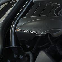 Calcomanías de capó Sixpack Engine para Dodge Charger
_3