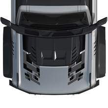 Capó Bronco Raptor Envoltura Gráfica Calcomanía para Ford Bronco
 3