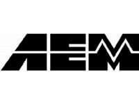 Adhesivo Vinilo de Carreras Estilo AEM