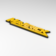 Placa acrílica 3D personalizada con nombre y firma_2