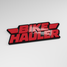 Distintivo Acrílico 3D para Transporte de Bicicletas_3