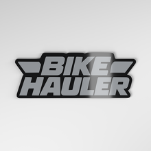 Distintivo Acrílico 3D para Transporte de Bicicletas_4
