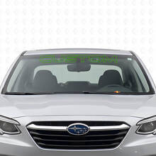 Vinilo adhesivo contorno para parabrisas Legacy de Subaru Legacy_3
