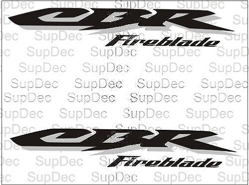 Honda CBR FIREBLADE