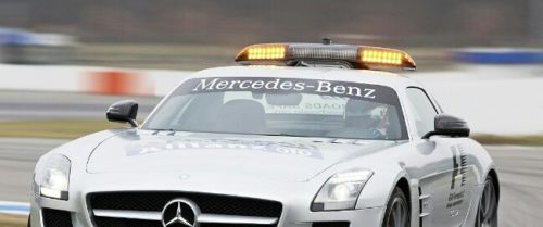 Mercedes-benz Calcomanías Parabrisas Parasol Sun Strip Banners Pegatinas