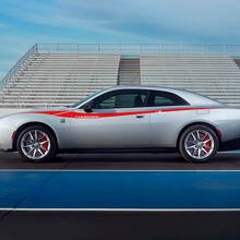 Etiqueta engomada de la etiqueta del macbook de la panda de Apple 3