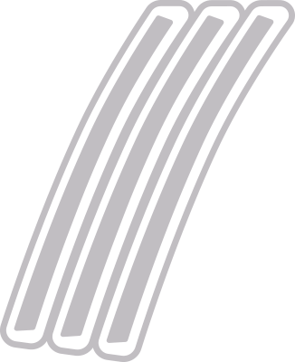 Chevy Camaro 2014 a 2015 Faux Vent Acentos Diseño Estilo 04