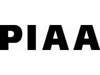 Calcomanía adhesiva de vinilo con el logotipo PIAA