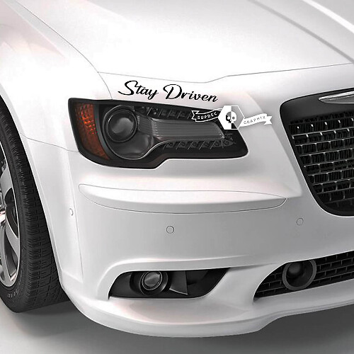 LETRAS ADHESIVAS EMBLEMA LOGO VINILO PARA BMW
