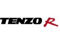 Pegatina Universal de Vinilo con Logo Tenzo R