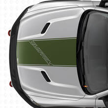 Adhesivo de vinilo con letras en relieve personalizadas para capó de Jeep Renegade_3