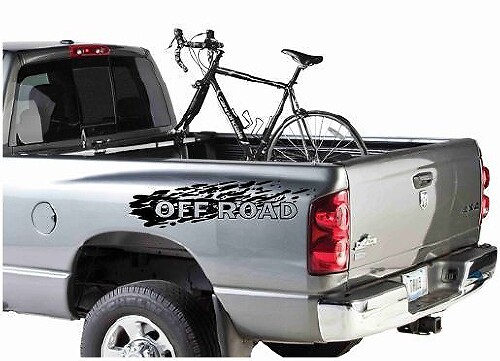Vinilos Laterales Todoterreno para Camionetas y SUVs Toyota