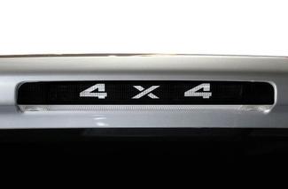 Toyota 4runner (2010-2017) Calcomanía de vinilo personalizada Tercer kit de envoltura de luz de freno